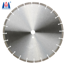 Construction laser welded diamond blade  for reinforced concrete